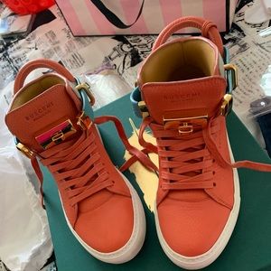 Wore twice. Like new